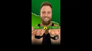 Mobility vs. Flexibility