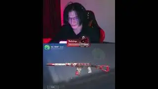 открываю кейсы пока не выбью перчатки 🥰 