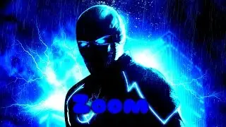 How to create a Zoom in DC Universe Online