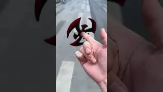 hard to believe this is real