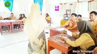 Video PPL Rencana Aksi 3 PPG Daljab 2022 || Model Kooperatif tipe STAD