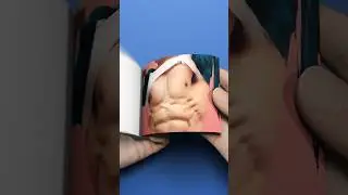 If Squid Game 2 Player 120 was in military Flipbook