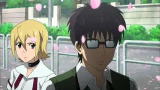 Sket dance gintama tuturu