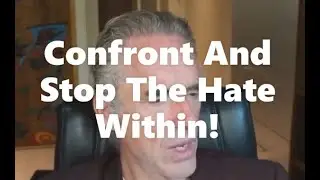 Jordan Peterson: The Adversary is Best Confronted Within!