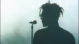 Juice WRLD - Moon Rock (AI)