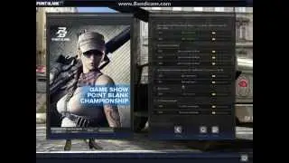 PointBlank