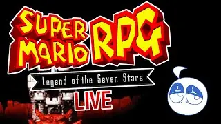 scrillow - super mario rpg: legend of the seven stars (part 1)