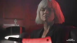 barbara kean || ready or not [+4x02]