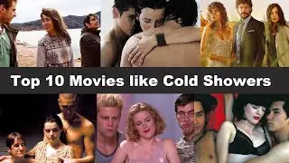 Top 10 Movies like Cold Showers 2005