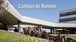 Campus de Rennes
