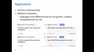 Stanford CS224N  NLP with Deep Learning   Winter 2019   Lecture 16 – Coreference Resolution