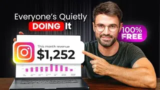 How to Make Money on Instagram with 0 Followers (No-BS Guide)