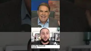 Sense of Entitlement Drove January 6th Rioters #shorts | Rick Sanchez Latino News Podcast.