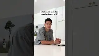 I Can’t Believe He Answered Like That!