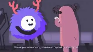 Кое-что про Школу Анимации Pause to Play