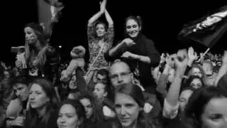 Halott Pénz - Erdély - Marosvásárhely 2016 After Video