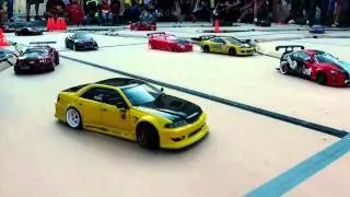 Dubdrift at Battle Ground UAE 2016