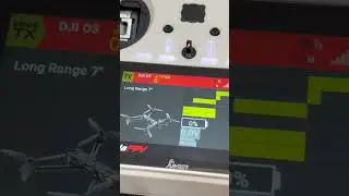 Custom UI Lua Script Telemetry On Jumper T15 