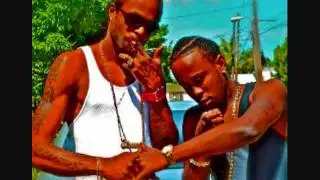 Shawn Storm FT Popcaan - Gyalis Fi Dem [OFFICIAL VERSION]  JULY 2011