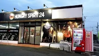24Hr Gyms Booming in Japan!