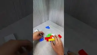 поп ит тетрис