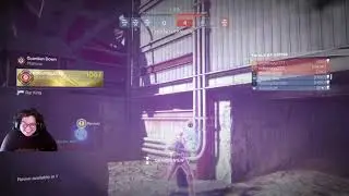 Rat King v. Flawless Rat King - Trials of Osiris