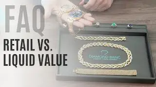 FAQ: Retail Appraisal Value vs. Liquid Value