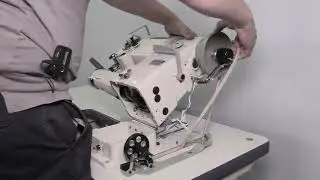 Adjusting the Table Height of Your Techsew Sewing Machine