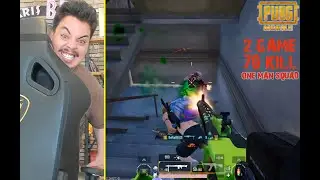 ÖNCE SİNİR SONRA KİBİR Pubg Mobile