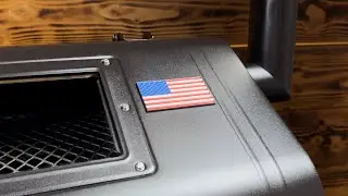 PMG - BBQ Badges and Emblems