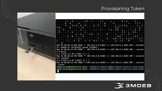 Fobnail Token - example use case