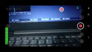 Como  transmitir  la CAMARA  de  el  CELULAR  a el  PC  Sin   INTERNET  en   modo   LAN