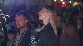 Grohotsky - На крилах ( live 2021 )