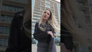 “Паническая атака», певица Милфа. На всех муз площадках. 