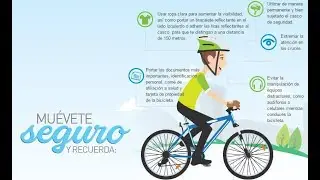 cuidados con la bici