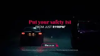 Does your insurer keep you safe on the road, 24/7?