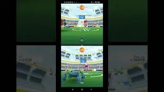 Raid Boss Level 5 - Tapu Lele