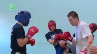 Новости спорта