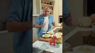 Готовим пасту с тыквой всего за 224 рубля! Бюджетный рецепт от «Едим Дома» 