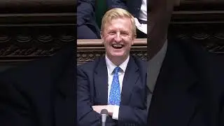 'The Battle Of The Gingers' The Final Exchanges Between Angela Rayner & Oliver Dowden At PMQs