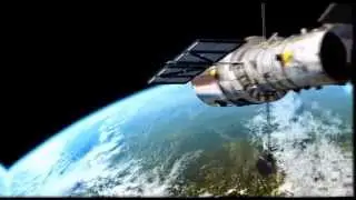 Взрыв Сверхновой  смерть Звезды!
