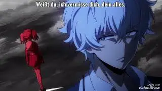 Aimer - Blind to you German Lyrics