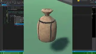 Blades and Arcane Magics Week 2 Dev Log