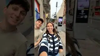 Night in my life as a content creator in NYC - Filming, PF Chang’s & Freakier Friday