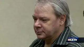 Man charged with hoarding explosives at Highview home takes Alford plea