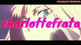 anime INTRO TEMPLATE'S !! #1 
