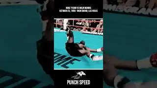 Is it an Orlin Norris Drama? | Mike Tyson Vs Orlin Norris