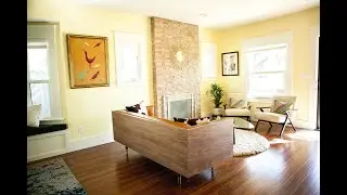 Not a DIY Remodel #40 Part 2.  Interior and Expansion Edition.