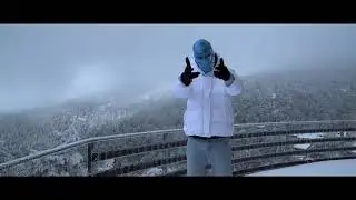 Jarfaiter - DIME POR QUE - Videoclip [Prod.Moody]