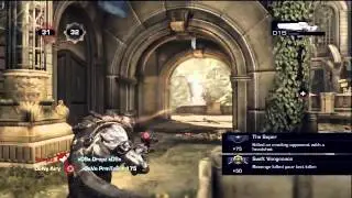 DeNy Airy | OSOK Minitage | by Ess Forts